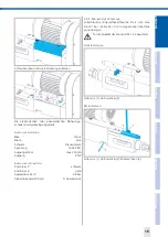 Предварительный просмотр 15 страницы SUHNER MACHINING BEM 12 Technical Document