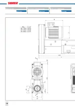 Предварительный просмотр 10 страницы SUHNER MACHINING BEM 20 Technical Document