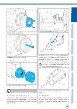 Предварительный просмотр 19 страницы SUHNER MACHINING BEM 20 Technical Document