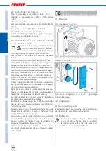 Предварительный просмотр 24 страницы SUHNER MACHINING BEM 20 Technical Document