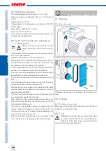 Предварительный просмотр 30 страницы SUHNER MACHINING BEM 20 Technical Document