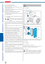 Предварительный просмотр 36 страницы SUHNER MACHINING BEM 20 Technical Document