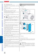 Предварительный просмотр 42 страницы SUHNER MACHINING BEM 20 Technical Document