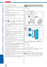 Предварительный просмотр 48 страницы SUHNER MACHINING BEM 20 Technical Document