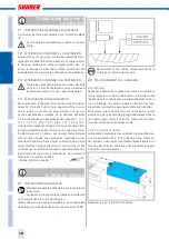 Preview for 18 page of SUHNER MACHINING BEW 12 Technical Document