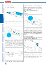 Preview for 20 page of SUHNER MACHINING BEW 12 Technical Document