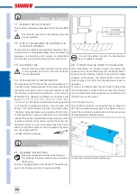 Preview for 24 page of SUHNER MACHINING BEW 12 Technical Document