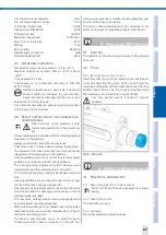 Preview for 27 page of SUHNER MACHINING BEW 12 Technical Document