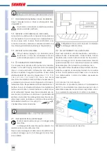 Preview for 30 page of SUHNER MACHINING BEW 12 Technical Document