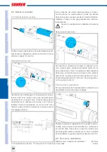 Preview for 32 page of SUHNER MACHINING BEW 12 Technical Document