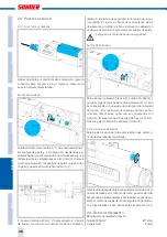 Preview for 38 page of SUHNER MACHINING BEW 12 Technical Document