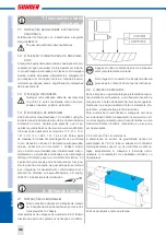 Preview for 42 page of SUHNER MACHINING BEW 12 Technical Document