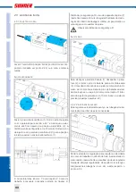 Preview for 44 page of SUHNER MACHINING BEW 12 Technical Document