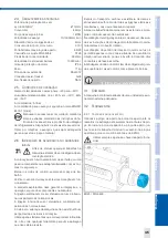 Preview for 45 page of SUHNER MACHINING BEW 12 Technical Document