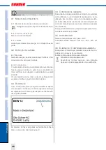 Preview for 46 page of SUHNER MACHINING BEW 12 Technical Document