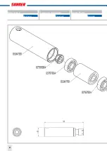 Предварительный просмотр 2 страницы SUHNER MACHINING BEWI 4 Technical Document