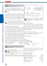 Предварительный просмотр 10 страницы SUHNER MACHINING BEWI 4 Technical Document