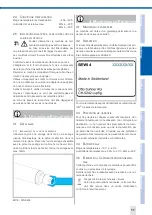 Предварительный просмотр 11 страницы SUHNER MACHINING BEWI 4 Technical Document