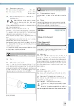 Предварительный просмотр 13 страницы SUHNER MACHINING BEWI 4 Technical Document