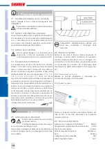 Предварительный просмотр 14 страницы SUHNER MACHINING BEWI 4 Technical Document