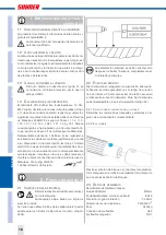 Предварительный просмотр 16 страницы SUHNER MACHINING BEWI 4 Technical Document