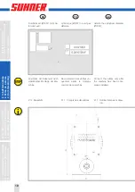 Preview for 10 page of SUHNER MACHINING BEX 8 Technical Document