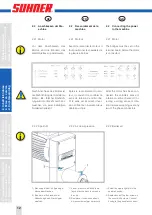 Preview for 12 page of SUHNER MACHINING BEX 8 Technical Document