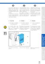 Preview for 19 page of SUHNER MACHINING BEX 8 Technical Document