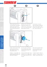 Preview for 20 page of SUHNER MACHINING BEX 8 Technical Document