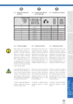 Preview for 29 page of SUHNER MACHINING BEX 8 Technical Document