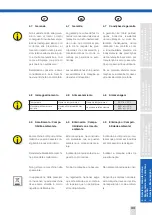 Preview for 33 page of SUHNER MACHINING BEX 8 Technical Document