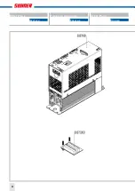 Предварительный просмотр 4 страницы SUHNER MACHINING BSC 50/450 Installation Instructions Manual