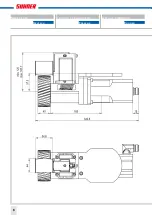 Предварительный просмотр 6 страницы SUHNER MACHINING BSC 50/450 Installation Instructions Manual