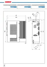 Предварительный просмотр 8 страницы SUHNER MACHINING BSC 50/450 Installation Instructions Manual