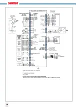 Предварительный просмотр 10 страницы SUHNER MACHINING BSC 50/450 Installation Instructions Manual