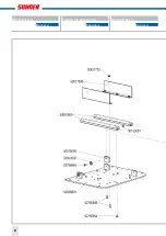 Предварительный просмотр 6 страницы SUHNER MACHINING ESW 150 Technical Document