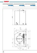 Предварительный просмотр 8 страницы SUHNER MACHINING ESW 150 Technical Document