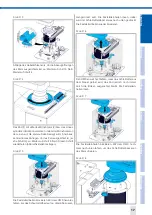 Предварительный просмотр 17 страницы SUHNER MACHINING ESW 150 Technical Document