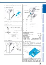 Предварительный просмотр 19 страницы SUHNER MACHINING ESW 150 Technical Document