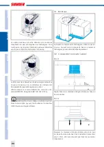 Предварительный просмотр 24 страницы SUHNER MACHINING ESW 150 Technical Document