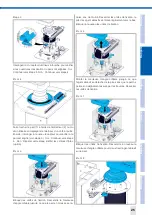 Предварительный просмотр 25 страницы SUHNER MACHINING ESW 150 Technical Document