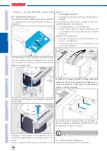 Предварительный просмотр 28 страницы SUHNER MACHINING ESW 150 Technical Document