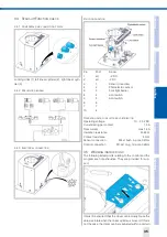 Предварительный просмотр 35 страницы SUHNER MACHINING ESW 150 Technical Document