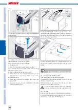 Предварительный просмотр 36 страницы SUHNER MACHINING ESW 150 Technical Document