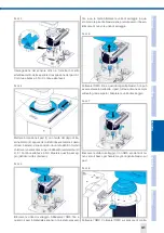 Предварительный просмотр 41 страницы SUHNER MACHINING ESW 150 Technical Document