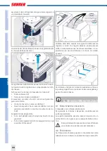 Предварительный просмотр 44 страницы SUHNER MACHINING ESW 150 Technical Document