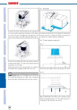 Предварительный просмотр 48 страницы SUHNER MACHINING ESW 150 Technical Document