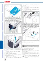 Предварительный просмотр 52 страницы SUHNER MACHINING ESW 150 Technical Document