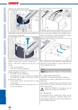 Предварительный просмотр 60 страницы SUHNER MACHINING ESW 150 Technical Document