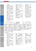 Preview for 12 page of SUHNER MACHINING MAX100 Technical Document